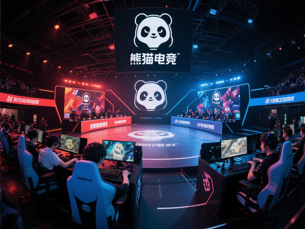DB电竞熊猫电竞顶级竞技赛场全攻略详解与技巧披露 