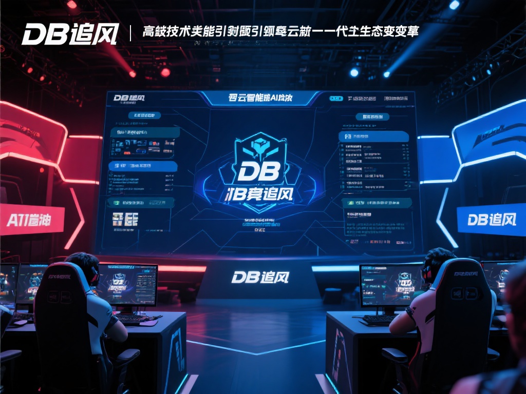 DB电竞追风助力电竞行业新时代变革 电竞行业离不开技术的支持,而DB电竞追风以领先的技