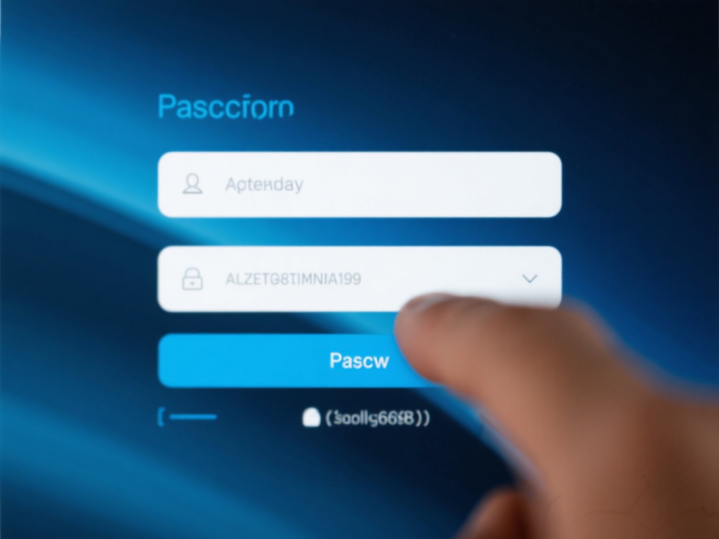 密码设置：避免使用过于简单的密码，例如生日或连续数