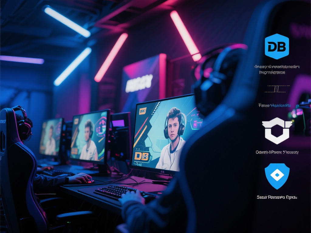 深度解析DB电竞平台的安全与隐私保护措施 