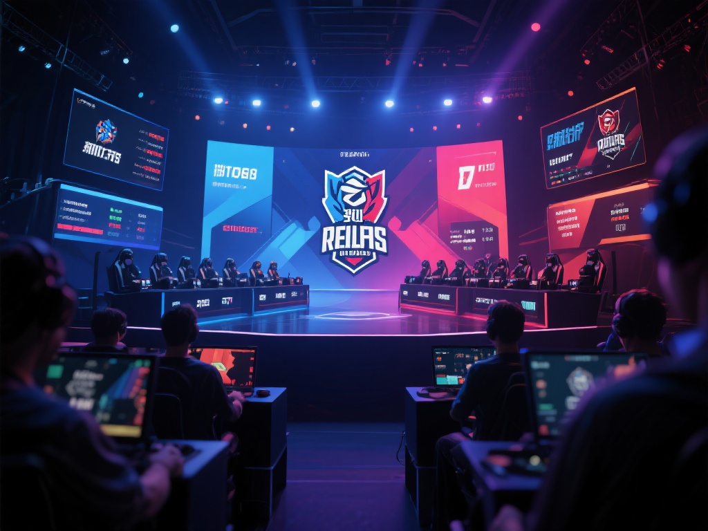 DB电竞平台官网：实时更新热门赛事排行榜推荐 