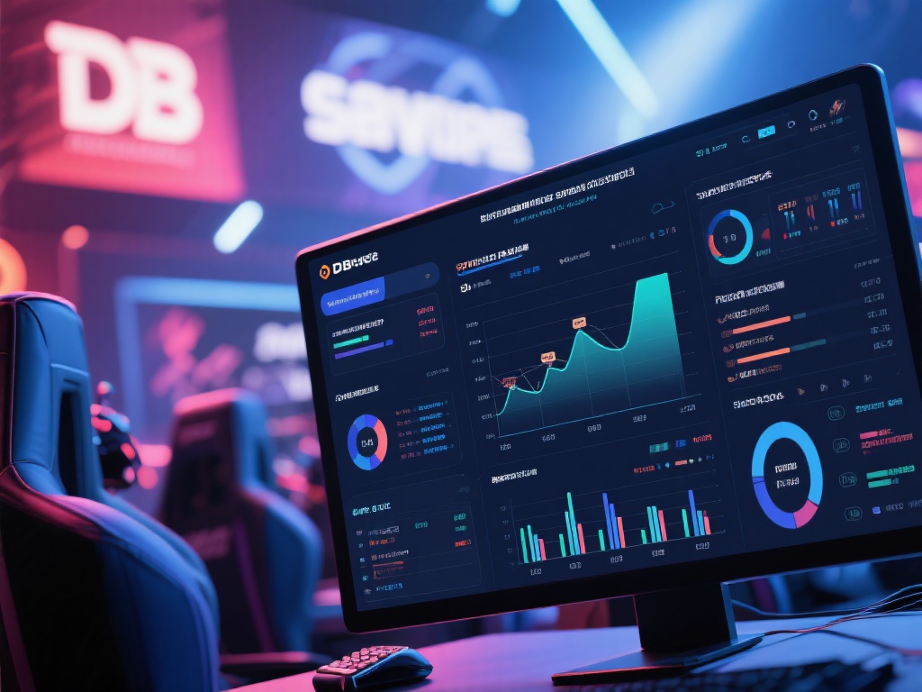 全面解析DB电竞软件数据分析功能与使用指南 电竞行业的持续发展,让数据分析成为推动赛事和运营精