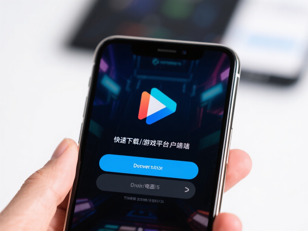 详解新手如何在DB电竞平台无忧畅玩游戏指南 快速下载并安装游戏平台客户端
选择适合你设备的客