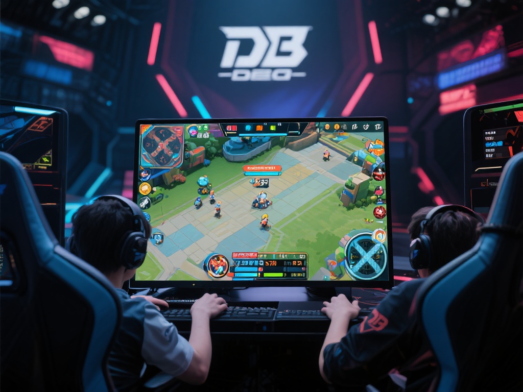 DB电竞玩法必修课:从零基础到高分高手的进阶指南 在如今电子竞技高速发展的潮流中,DB电竞作为新生代