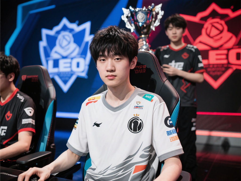 聚焦DB电竞赛况,粉丝热议赛事热点动态 本赛季不仅让老牌战队大放光彩,也见证了许多新星的崛