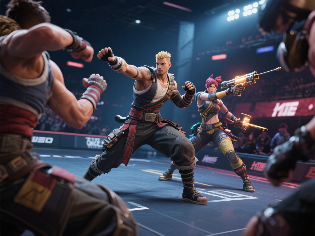 DB电竞永劫无间高手实战临场决策与应变技巧解析 首先,_对角色机制的深刻理解_是任何变通动作的基础