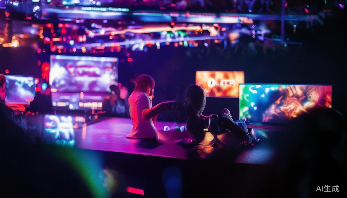 在当今电子竞技快速发展的背景下，衡量和提升游戏体验