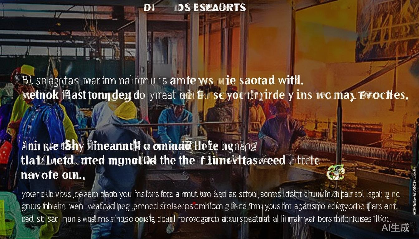 前言：在激烈的市场竞争和不断变化的行业环境中，一个