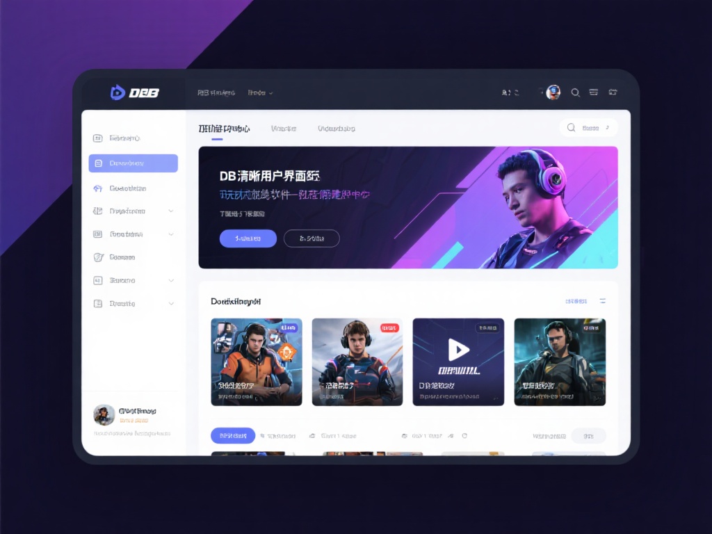 3.&nbsp;清晰的用户界面与便捷操作
界面设计是许多玩