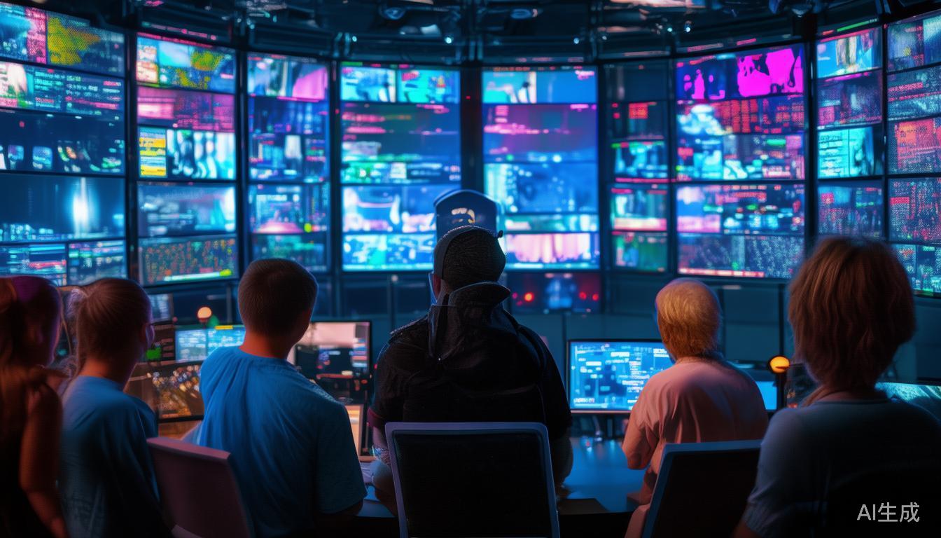 在如今快节奏的电竞行业中，掌握最新的电竞热点信息变