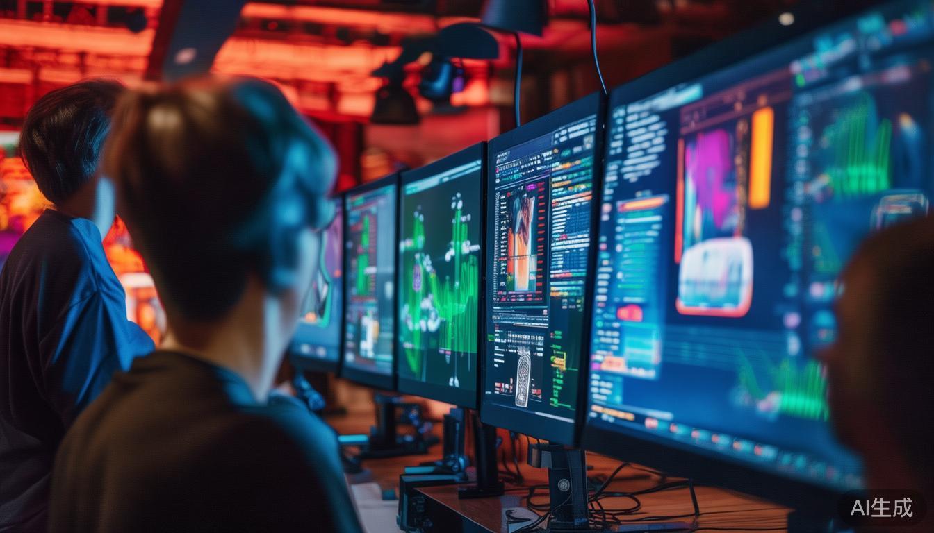 深入解析DB电竞压输赢机制及风险评估与应对策略 在当今电子竞技快速发展的背景下,越来越多的玩家和投