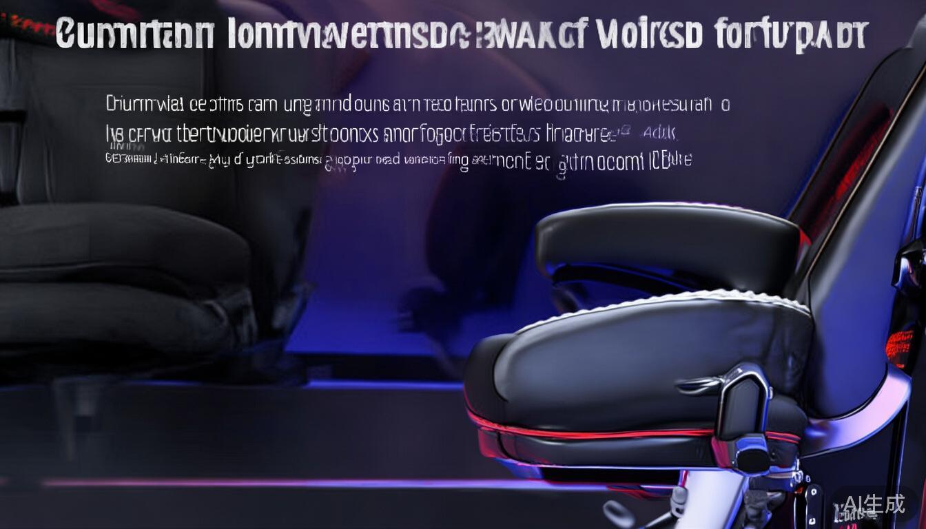 在长时间竞技或办公环境中，优越的舒适度是衡量一款电