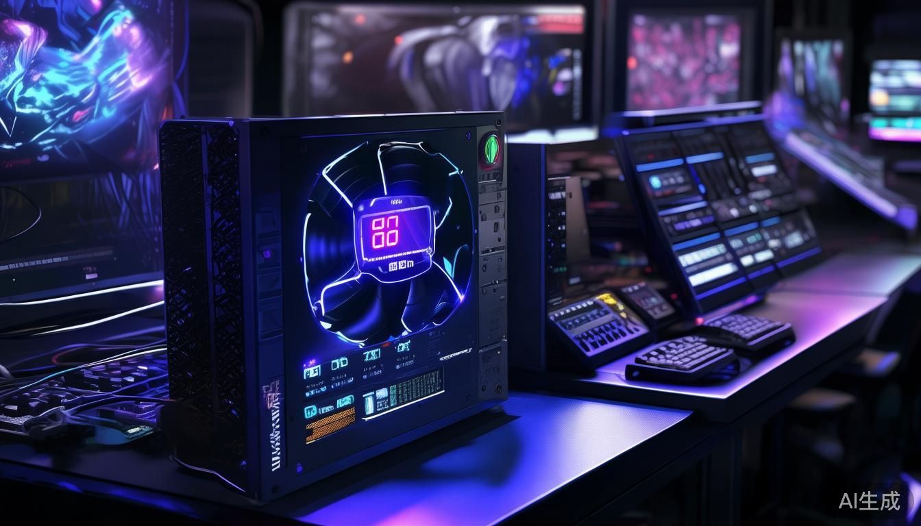 稳定的供电能力：输出功率稳固，能够满足高端电竞主机