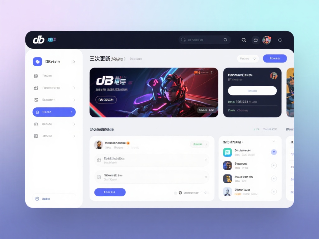 首先，这次更新在界面设计上进行了全面革新。最新版本