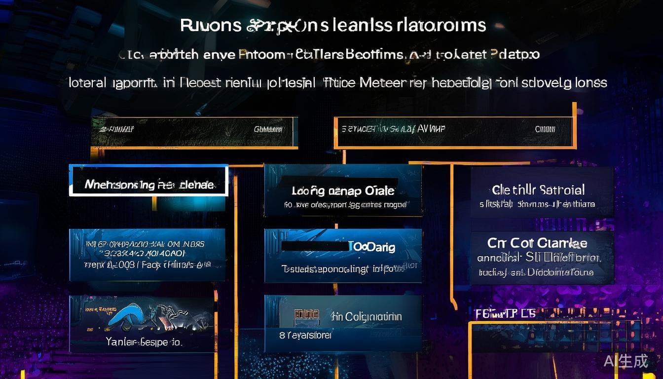 随着电竞产业的飞速发展，市场上涌现出众多平台，但并