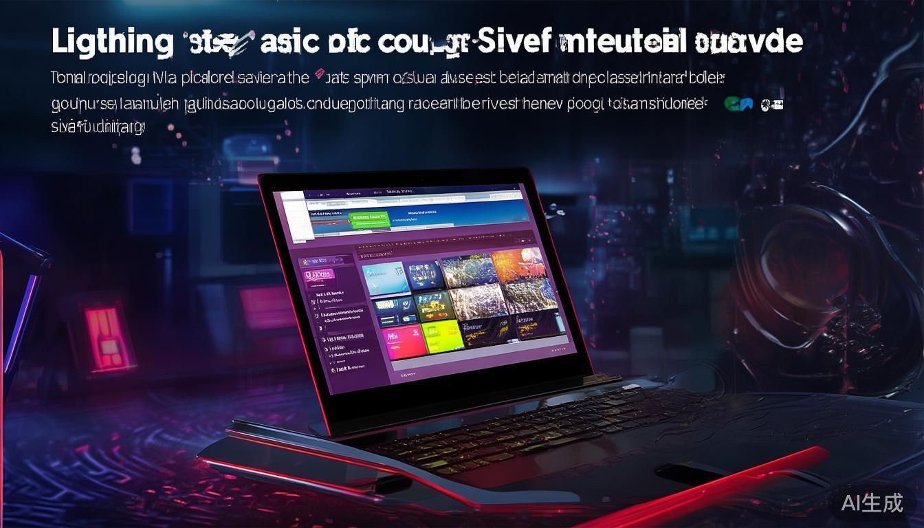 加载速度快：优质的电竞网址具有良好的服务器支持和优