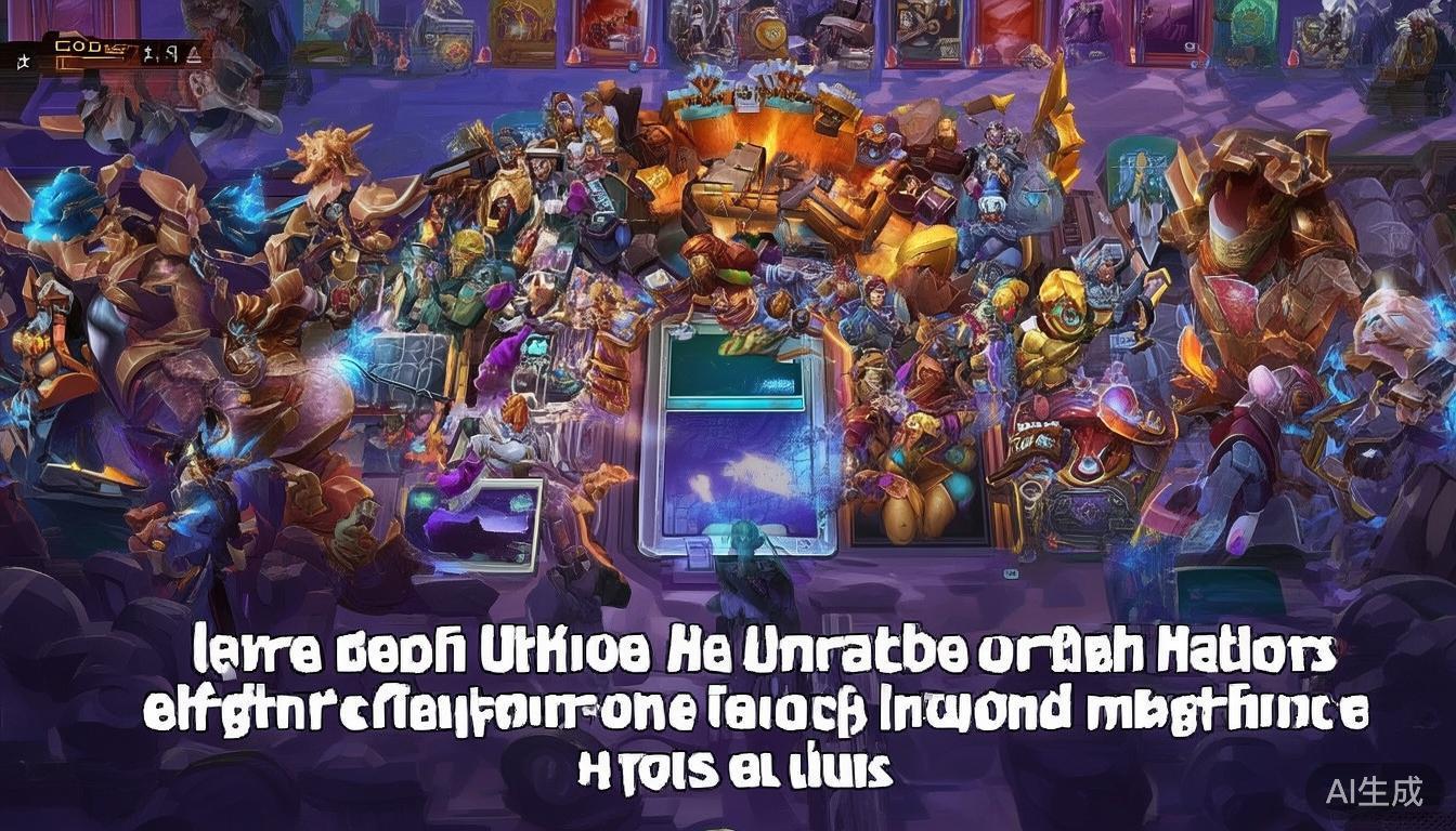 在现代电子竞技的发展中，英雄召唤类游戏凭借其丰富的