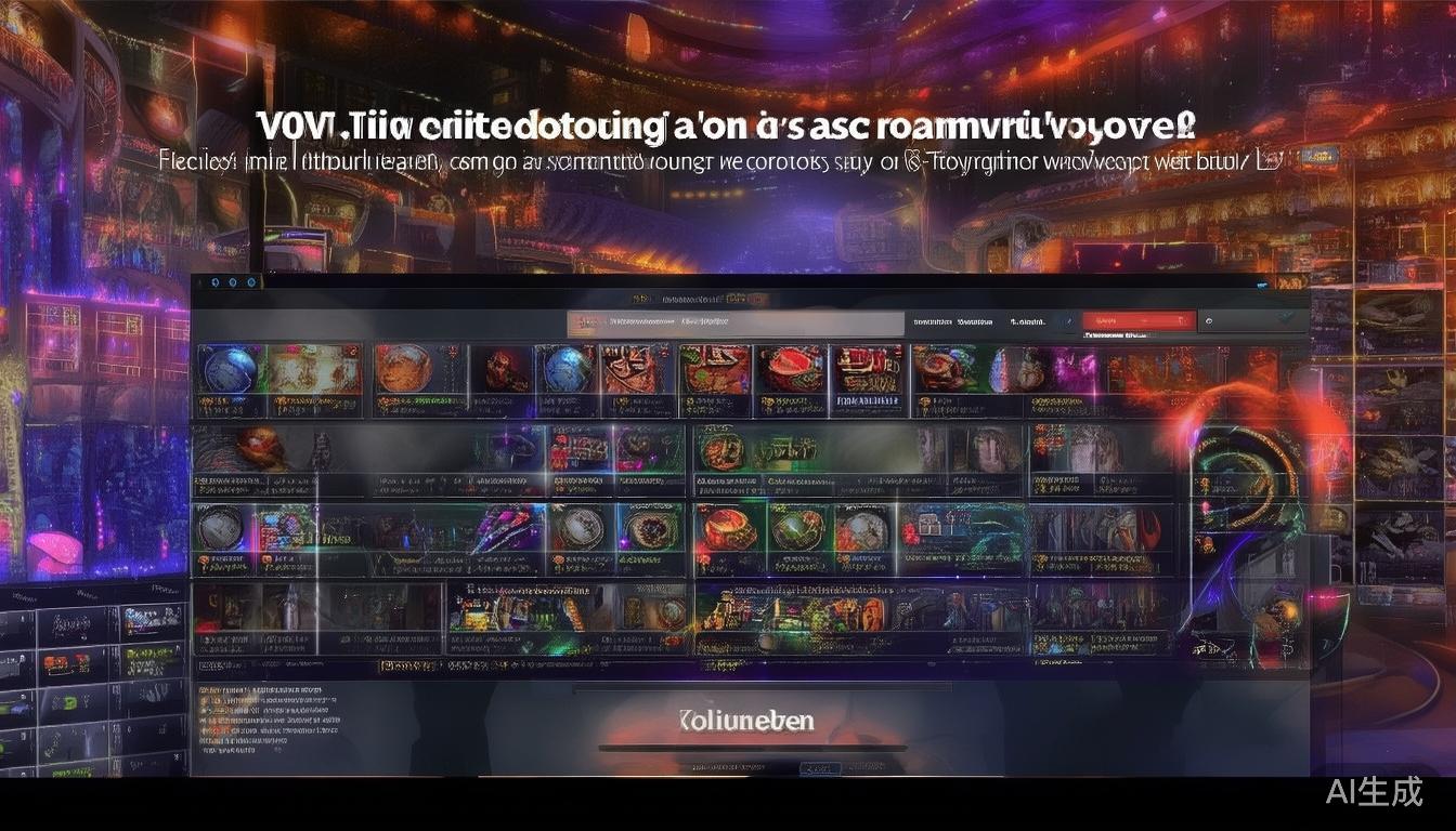 立即访问DB电竞官网,开启您的非凡游戏精彩之旅 此外,官网登录后还能享受专属的会员福利和定期推出的