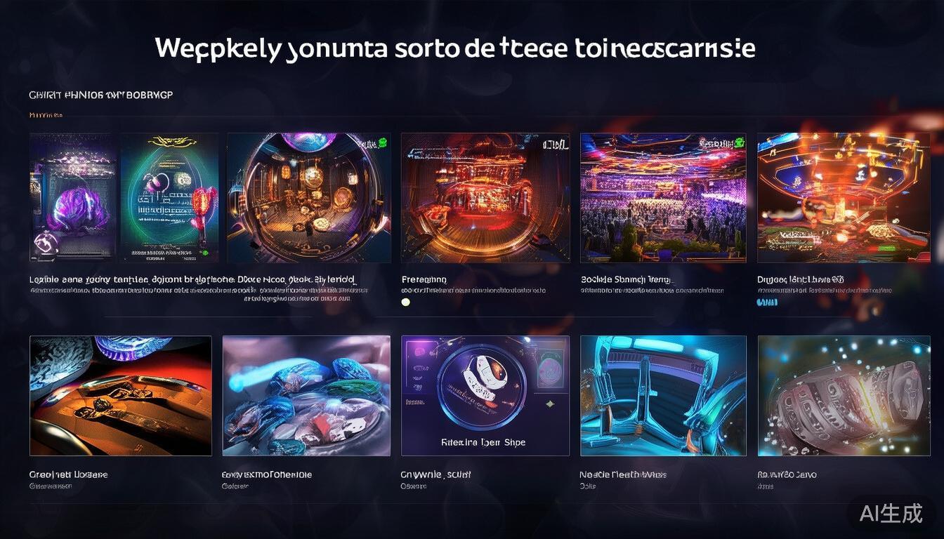 完成充值后，用户即可进入“游戏大厅”，选择自己喜欢