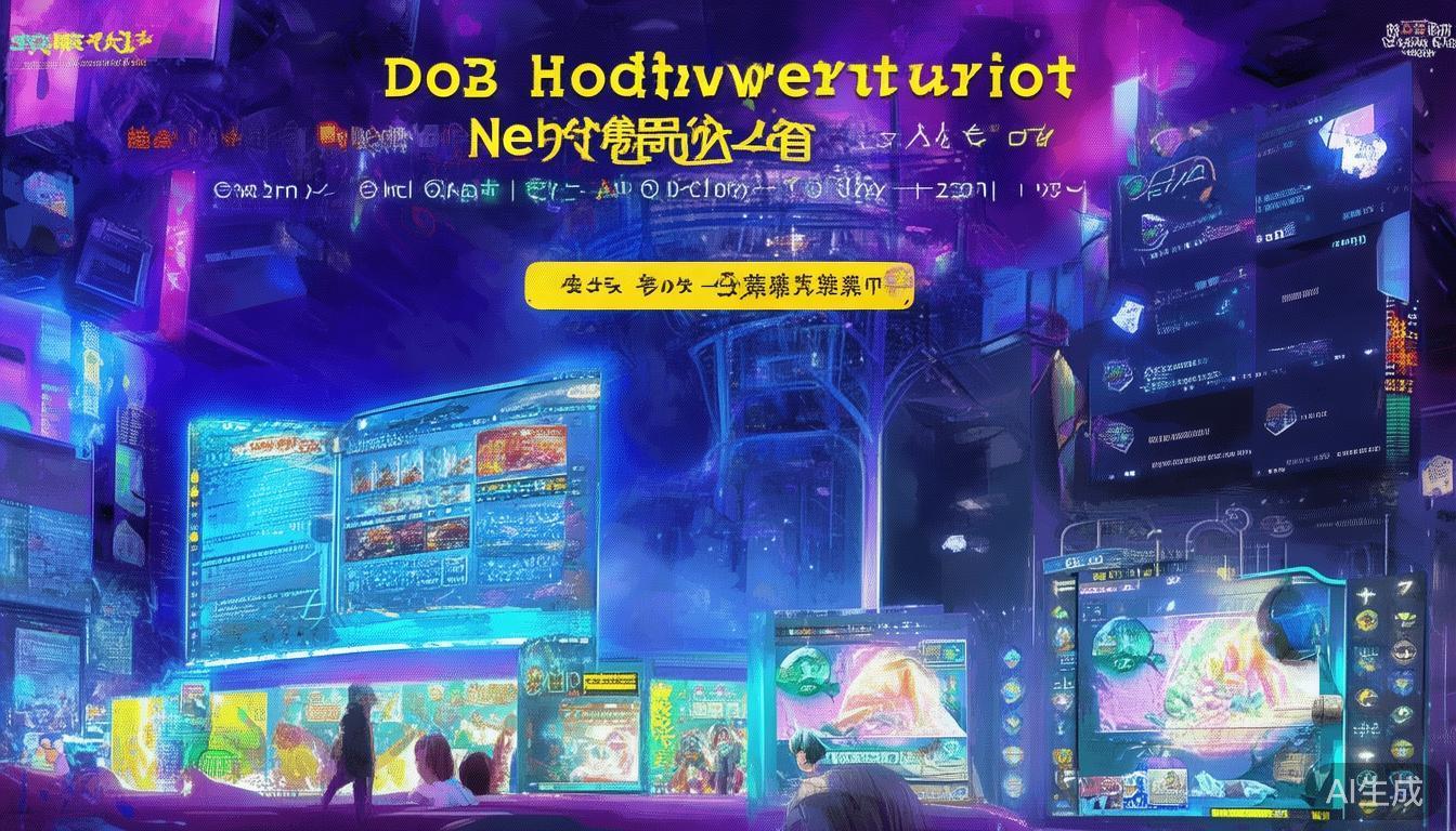 强大的社交互动体系
DB电竞注重打造社区氛围，设