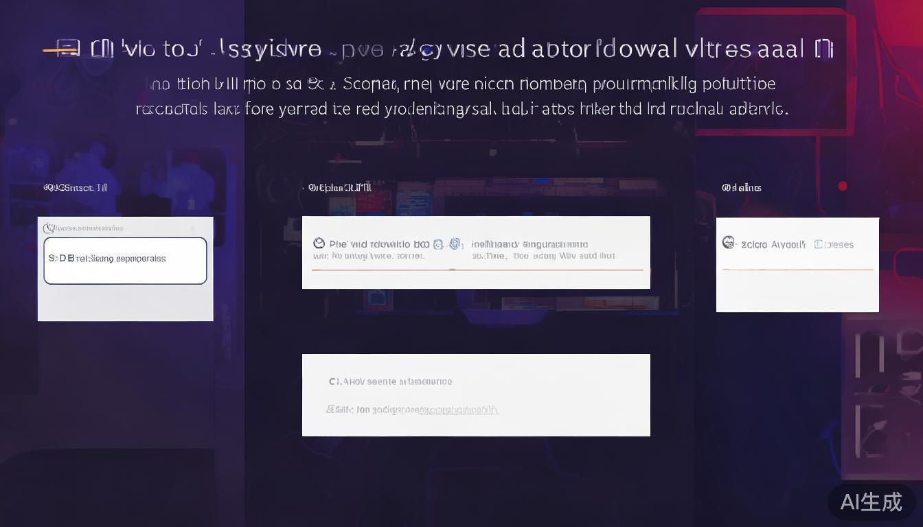 全面解析DB真人电竞官网手机版客户端使用攻略与玩法指南 在官方网站或可信的应用商店搜索“DB真人电竞”,确