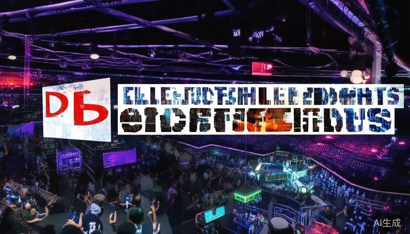 近年来，电子竞技已成为全球范围内备受关注的体育新宠