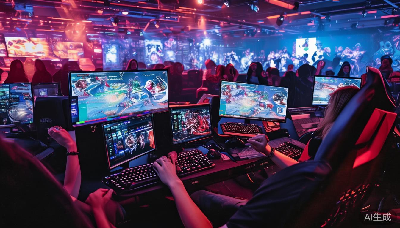 作为目前热门的电竞项目之一，db电竞的玩法具有高度