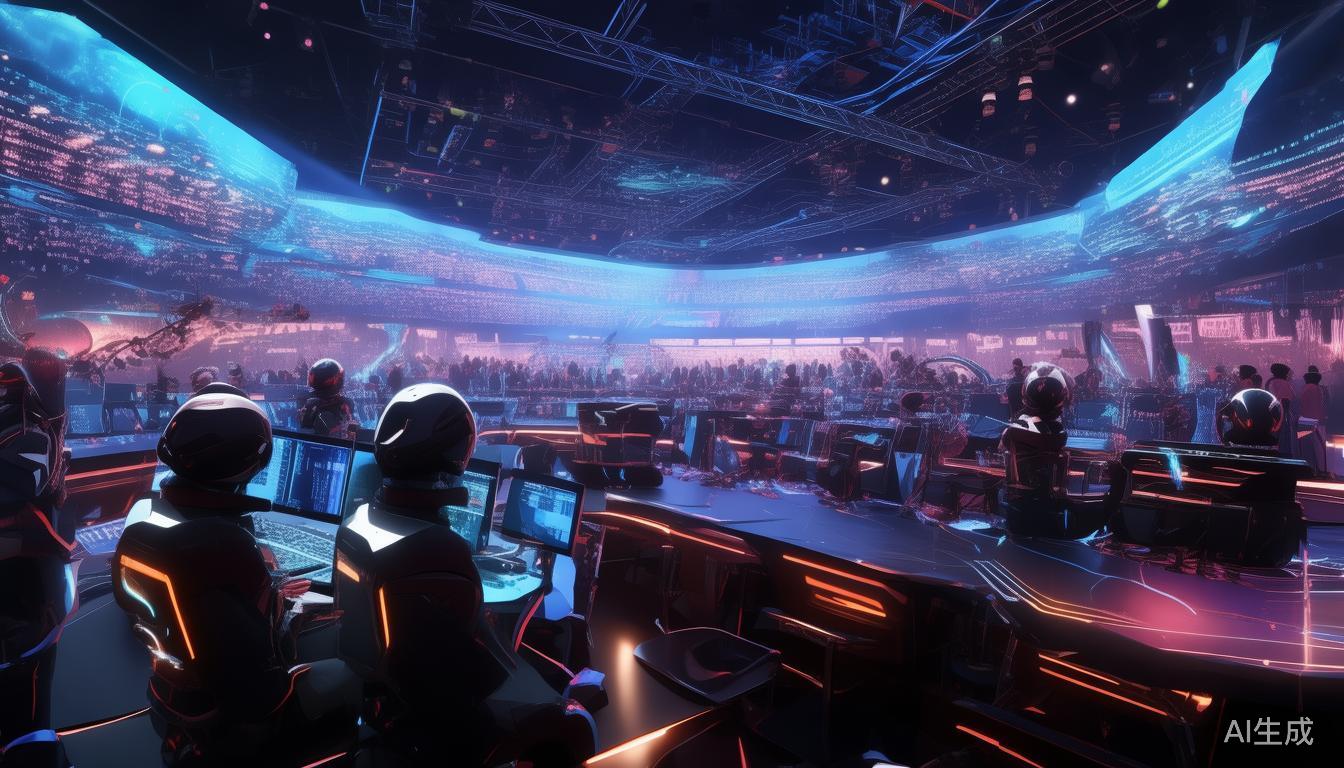 未来，事诚电竞DB1将朝着“多源融合、实时更新”的