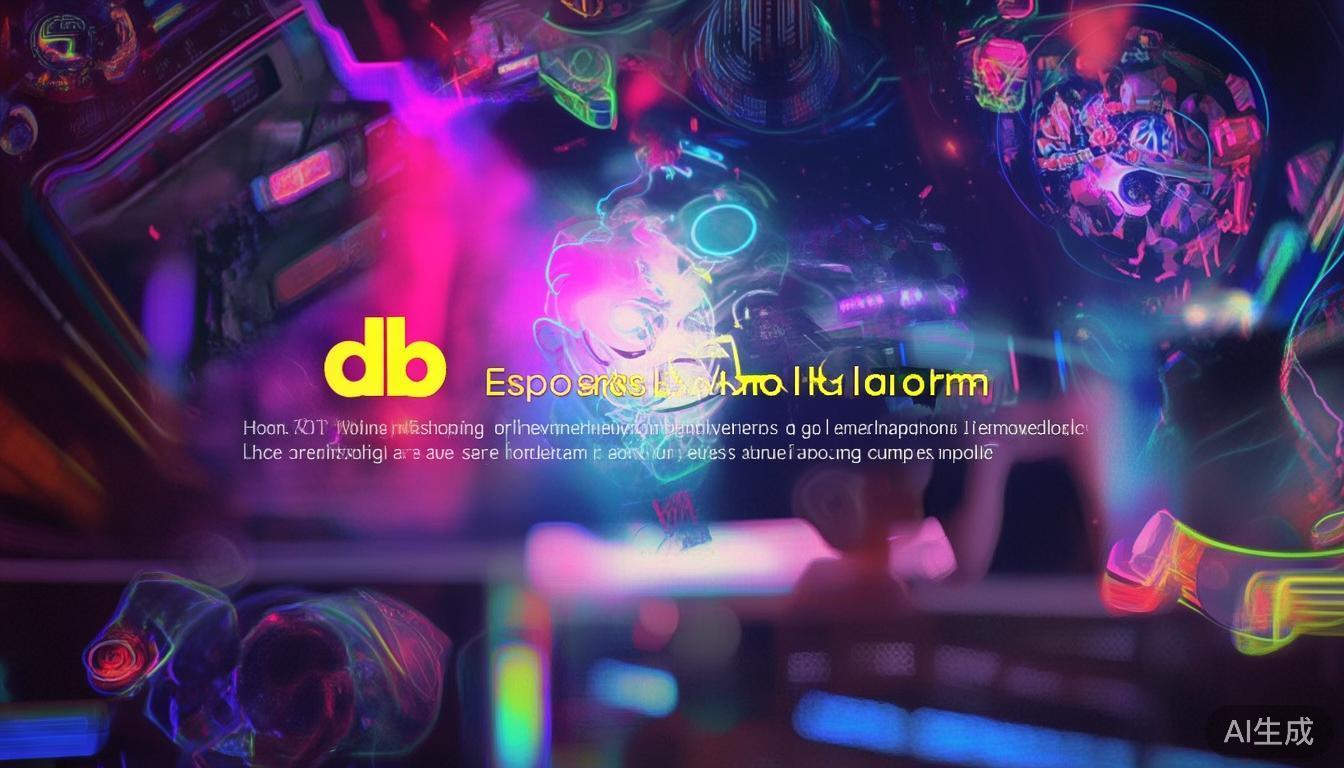 深入分析DB电竞平台优势及其与主要竞争对手的全面对比 