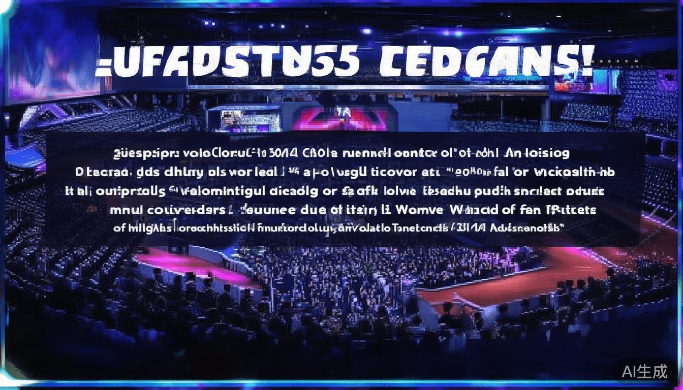 2024年DB6电竞赛事实时报道与专业赛事预测解析 随着电子竞技行业的不断发展,2024年的DB6电竞