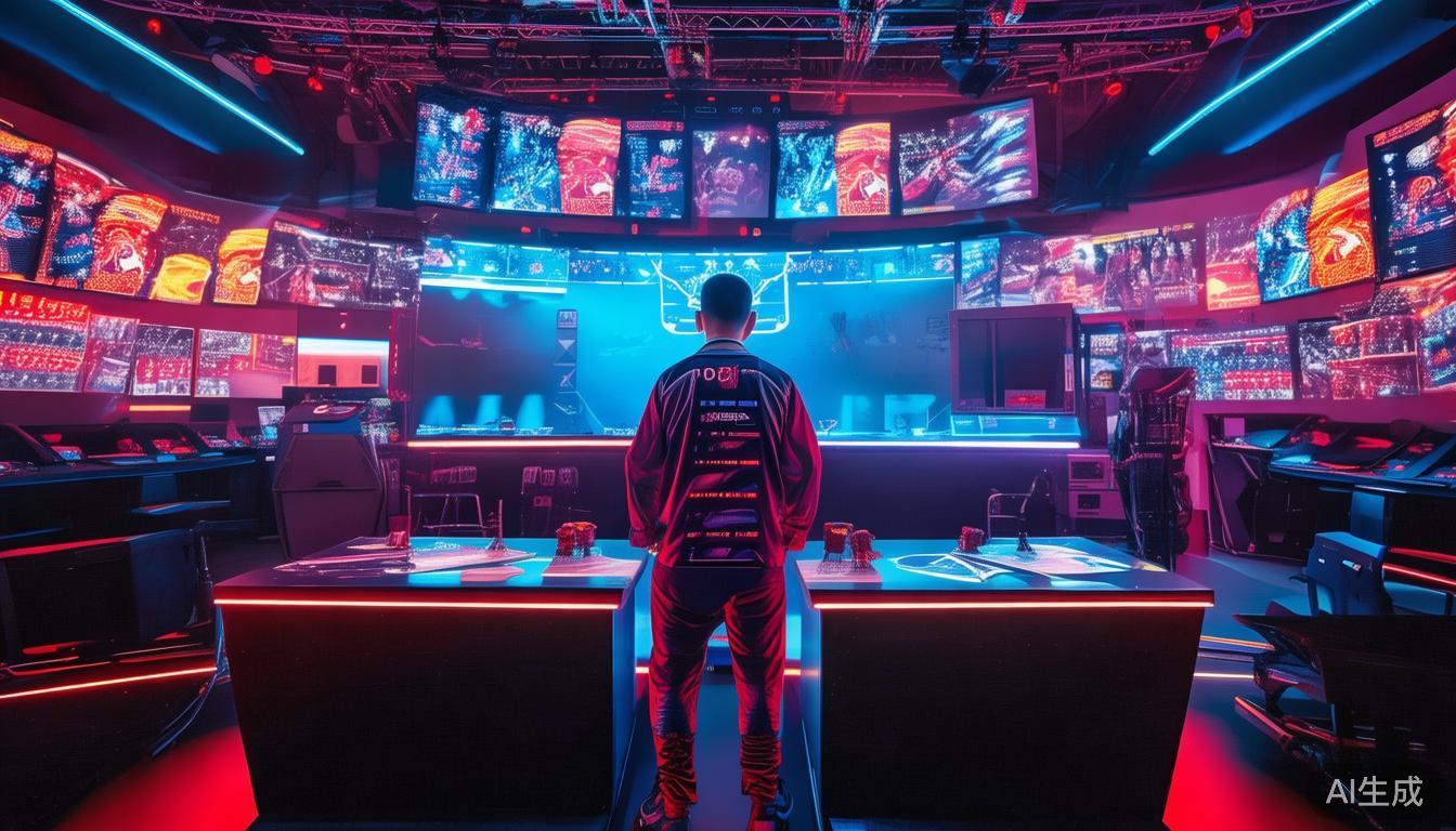 DB电竞靠谱吗?行业专家深度评测解析与真实体验报告 众所周知,电竞行业最担心的就是“暗箱操作”或不公平