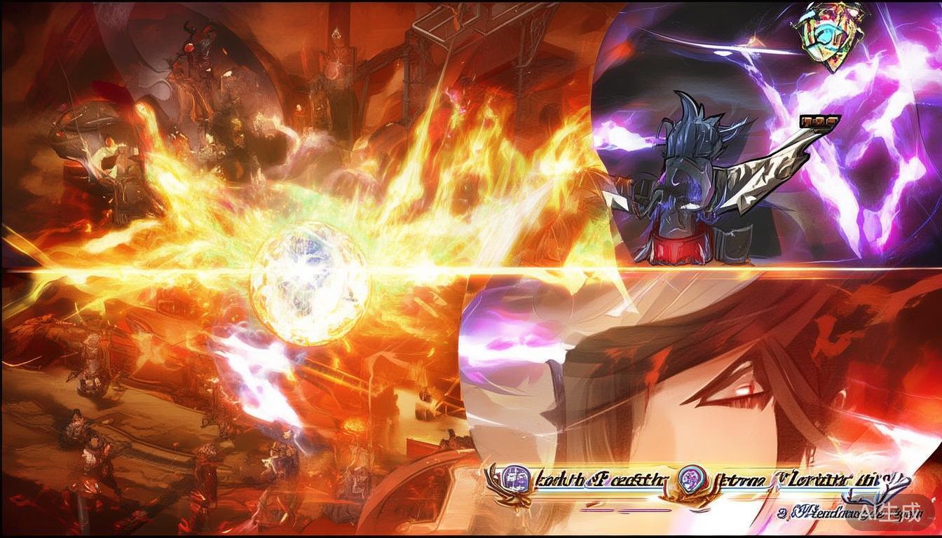 全面揭秘DB电竞英雄召唤宝藏密技汇总：快速提升战斗力的终极秘籍 