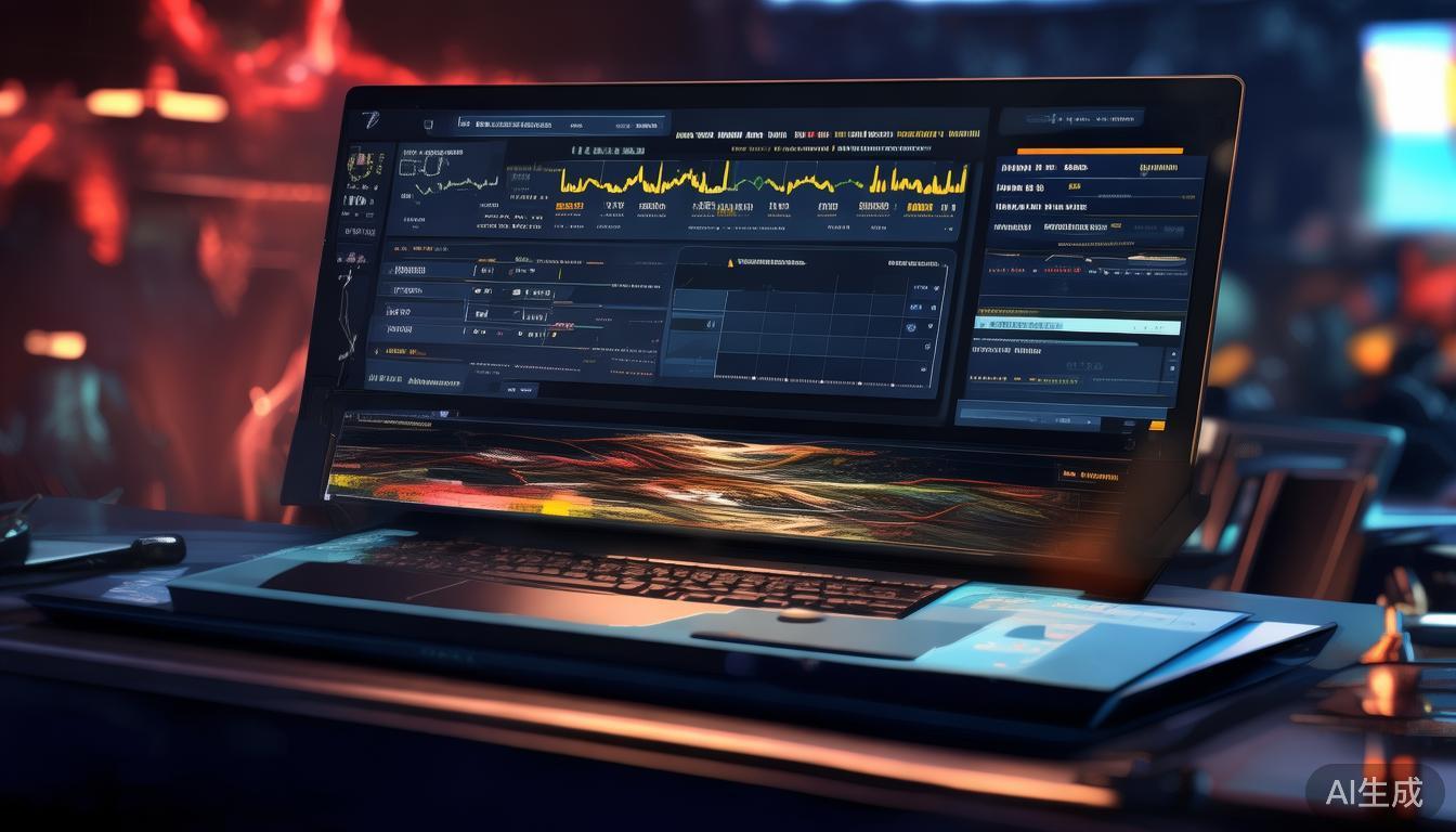 365DB电竞：打造专业领先的电竞比赛数据与分析服务平台 