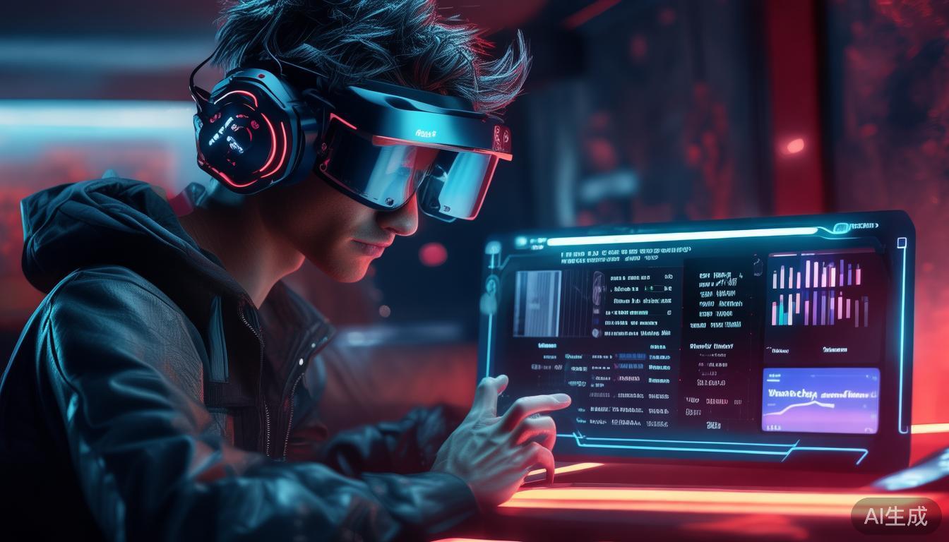 成功的电竞玩家离不开对自身表现的深刻了解。DB电竞