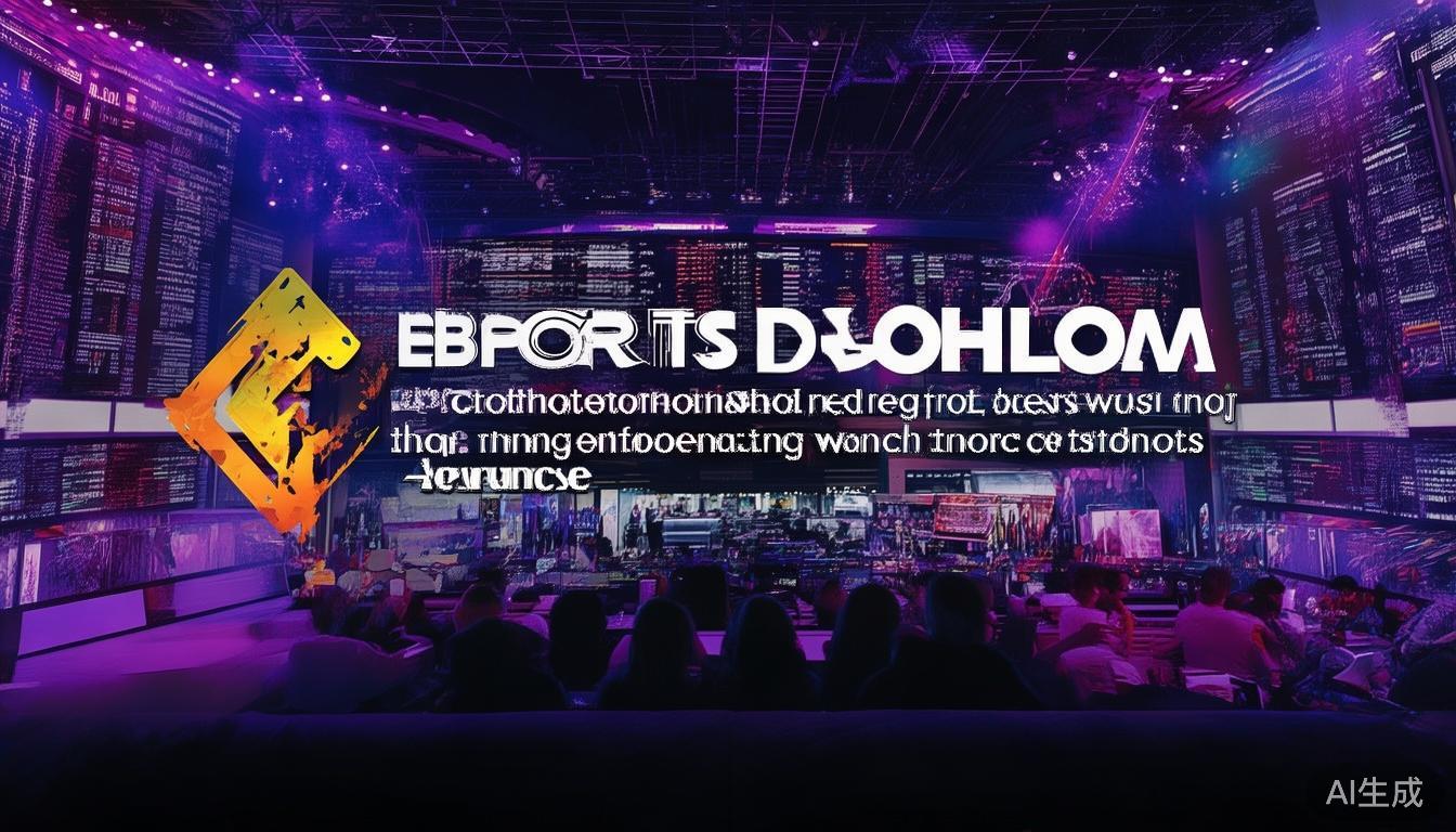 作为一款专注于电竞资讯的平台，《db电竞盘》以其强